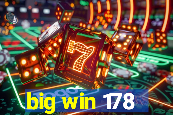 big win 178